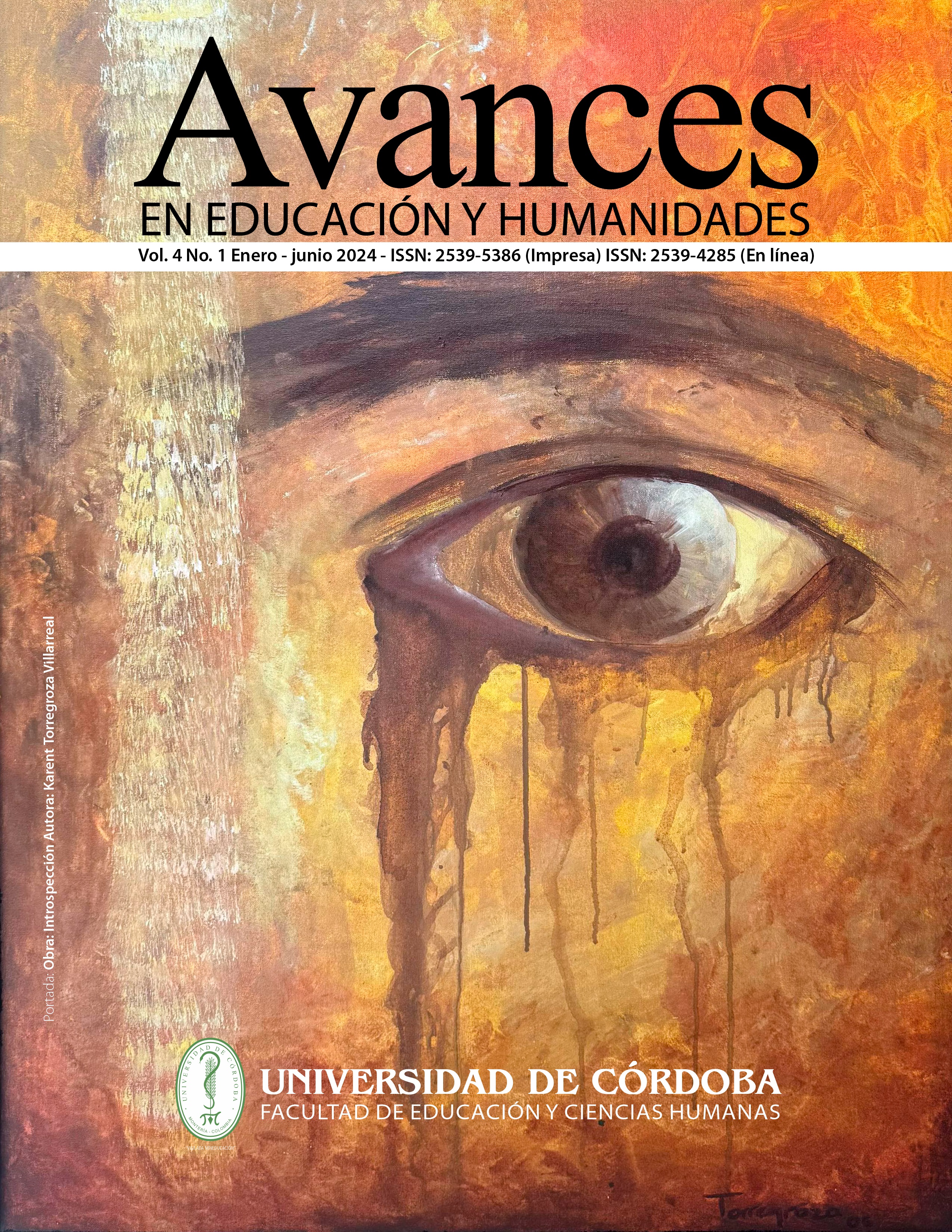 Revista Avances